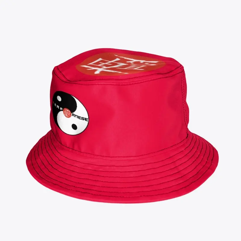 bucket hat